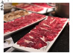 -牛事制造局牛肉火锅(莲岳路店)