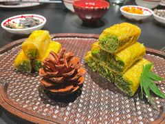 -锦楼·臻选新杭帮(杭州中心店)