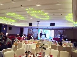 -上海大厦·宴会厅