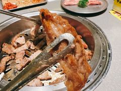 -大叹号·朝鲜族烤肉(滨海吾悦广场店)