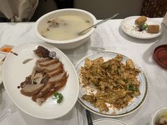 -福来居烤鸭店(天坛二店)