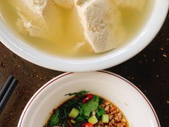 豆花-陈三炖鸡馆(金众小区店)