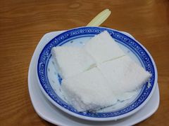 牛奶砖-遇见甜品站(魁奇店)