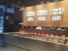 -炽城·烤肉名家(鸿达中央广场店)