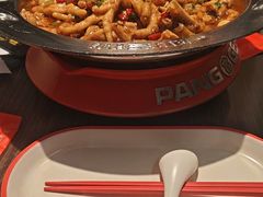 -胖哥俩肉蟹煲(湖滨银泰in77店)