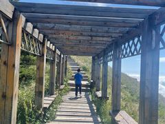 -白草畔自然风景区