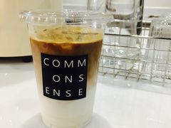 -常识咖啡common sense(春熙路店)