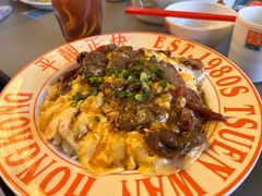 -肥韬茶餐厅(海上世界店)