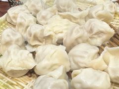 -土菜水饺村(宁夏路店)
