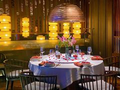 包厢-隐厨·中国菜馆(三里屯T+MALL店)