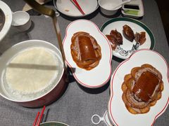 -秀儿四九城·新京菜(亚运村鸟巢店)