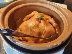 -外婆家(蓝色港湾店)