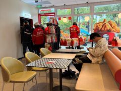 -肯德基(杭州浦沿店)