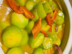 -竹里馆 ·茶食(奥体店)