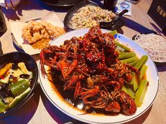 -红盔甲·小龙虾(车公庙店)