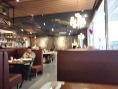 -路易十三西餐厅(西关新天地店)