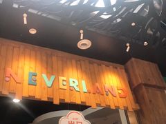 -杭州开元森泊度假乐园