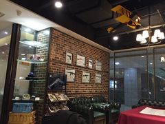 -真枪会射击俱乐部(河西中央公园店)