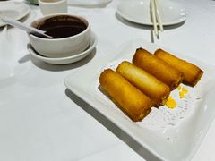 -稻香酒家·34年老字号·港式粤菜(汉街店)