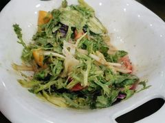 -京天红酒家(虎坊路店)