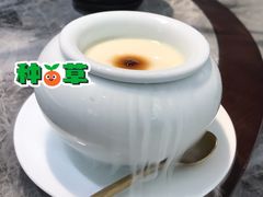 -山壹竹庭院餐厅