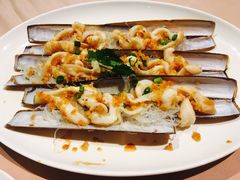 -陶陶居海鲜酒家(新马路店)
