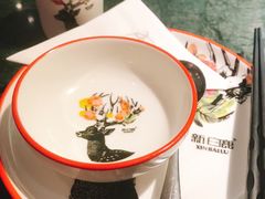 -新白鹿餐厅(悠迈生活广场店)