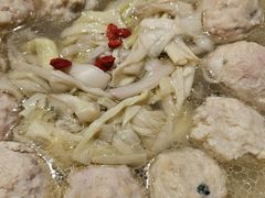 -淮安宴·淮扬菜(清河路一店)