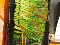 -云晓光头烧烤吧(新大陆广场店)