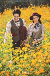 -太古映画婚纱摄影(天河店)