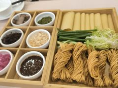 -鼎好家常菜(天桥店)