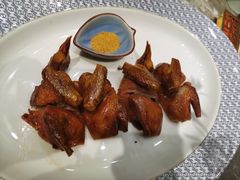 -ONE FULL 古董港式海鲜火锅