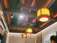 -汤城小厨•粤菜•靓汤(苏州街店)