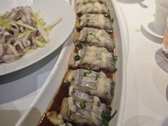 -宝轩渔府·老字号海鲜·正宗津菜(水上店)