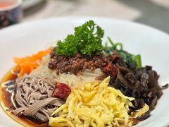 -峰厨大鱼泡饼(西青大学城店)