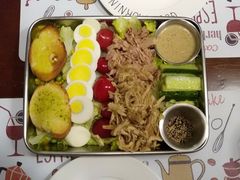 -吃饼人西餐(南开店)