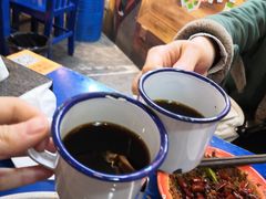 -马路边边串串香(双井直营店)