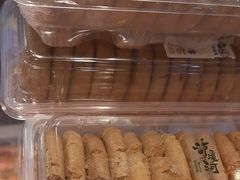 -泸溪河桃酥(长乐路店)