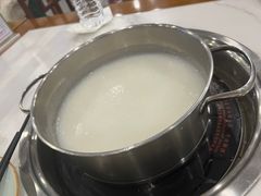 -盈田盈粥庄(博山东路店)