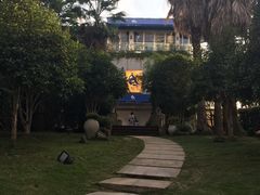 -三利音·浦之舟(滨江大道店)