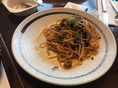 -FISH&POTATO Cō(地中海美食 万象城店)