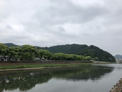 -蒋氏故居