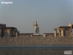 -达蓬山旅游度假区