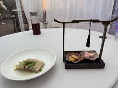 -蘇锦宴·淮扬菜烤鸭·小院(三元桥霄云路店)
