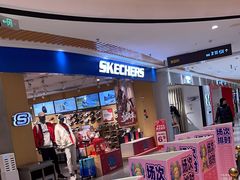 -丽达购物中心(崂山店)