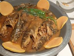 -关东小磨东北菜(漕河泾印象城店)