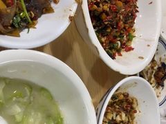 -笨罗卜浏阳菜馆(太平街店)