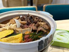 -武圣羊汤·西北面(朝阳门店)