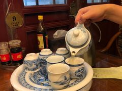 -四海楼(如皋定慧禅寺店)
