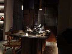 -九月里.自由花园餐厅